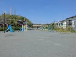 【公園】大曽根公園まで337ｍ