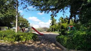 【公園】善部町公園まで3192ｍ