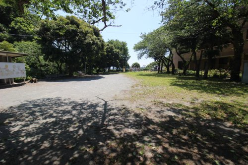【公園】長瀬公園まで311ｍ