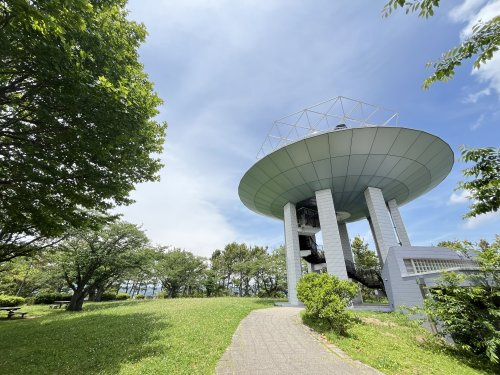【公園】野島公園まで3500ｍ