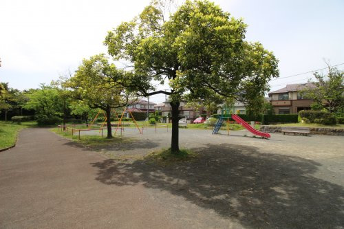 【公園】能見台東公園まで280ｍ