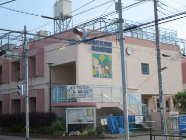 【保育園】高松保育園まで547ｍ
