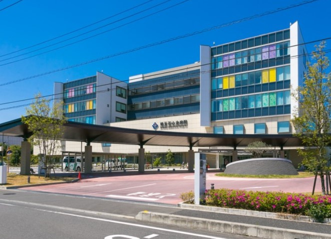 【総合病院】社会医療法人財団石心会埼玉石心会病院まで1258ｍ