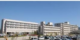 【総合病院】姫路聖マリア病院まで2858ｍ