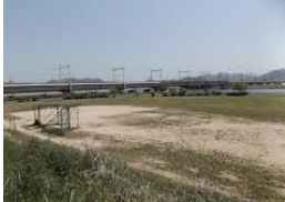 【公園】阿保緑地まで1700ｍ