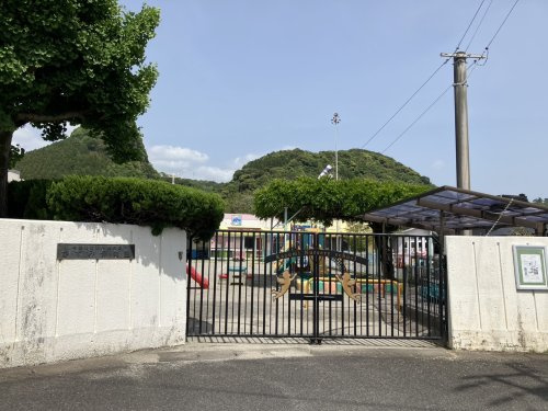 【保育園】かずみ保育園まで507ｍ