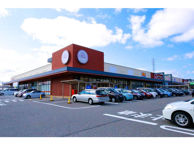 【ショッピングセンター】アピタタウン金沢ベイ店まで1789ｍ