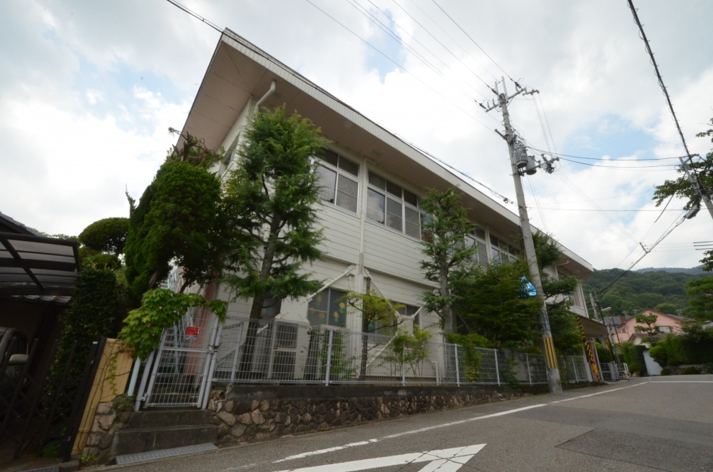 【幼稚園】宝塚武庫山幼稚園まで791ｍ