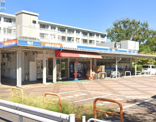 【ディスカウントショップ】Big-A　立川富士見町店まで3014ｍ