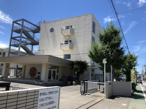 【小学校】焼津市立焼津南小学校まで160ｍ