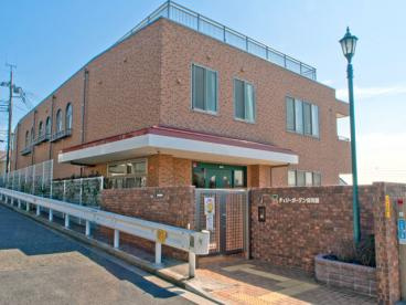 【保育園】チェリーガーデン保育園まで475ｍ