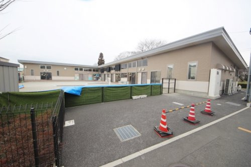 【保育園】まこと保育園まで627ｍ