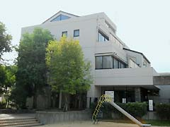 【図書館】西宮市立　中央図書館　上ヶ原分室まで1345ｍ