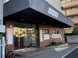 【総合病院】白石病院まで246ｍ