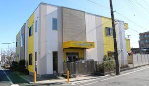 【保育園】アスク西新井保育園まで214ｍ