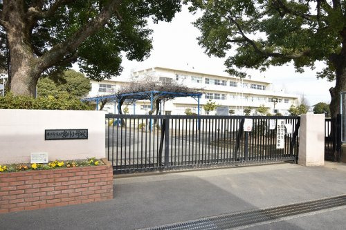 【小学校】宮川小学校まで800ｍ