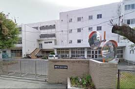 【中学校】鎌倉市立深沢中学校まで1162ｍ