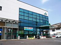 【銀行】JAさがみ深沢支店まで1801ｍ