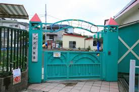 【幼稚園】深沢幼稚園まで1695ｍ