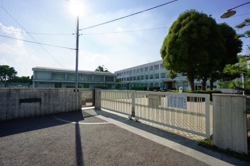 【小学校】名古屋市立伊勝小学校まで544ｍ