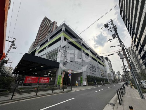 【ホームセンター】ロイヤルホームセンター　森ノ宮店まで1618ｍ