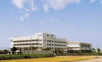 【中学校】豊橋市立南陽中学校まで956ｍ