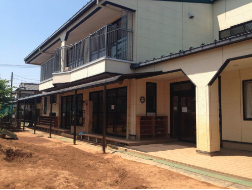 【保育園】吉川保育園まで681ｍ