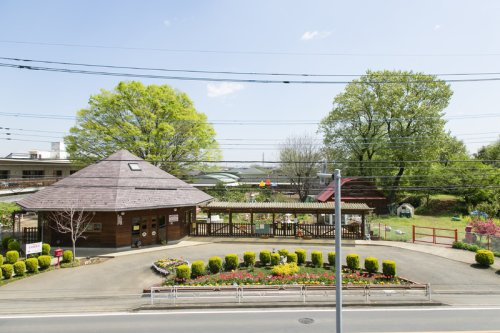 【幼稚園】北本みなみ幼稚園まで1325ｍ