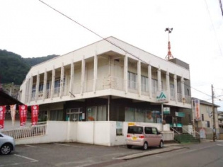 【銀行】JA福山市水呑支店まで832ｍ