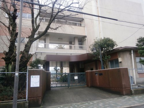 【小学校】名古屋市立露橋小学校まで276ｍ