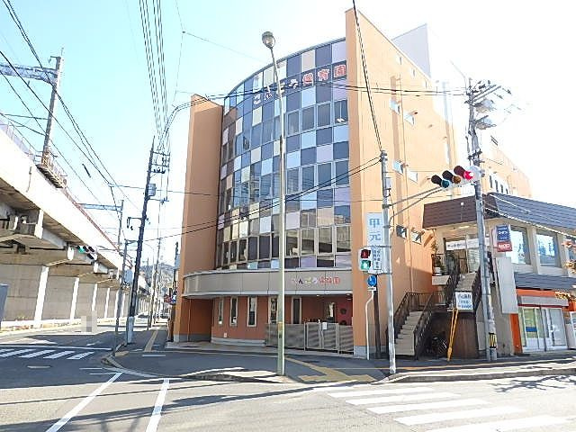 【保育園】金剛保育園まで175ｍ