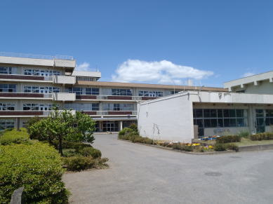 【小学校】青梅市立第五小学校まで1600ｍ