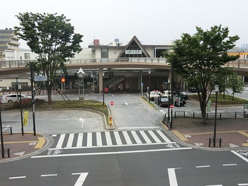【駅】河辺まで803ｍ