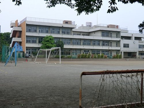 【中学校】青梅市立霞台中学校まで1232ｍ