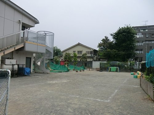 【保育園】長渕保育園まで1769ｍ