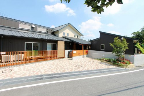 【保育園】まつぼっくり保育園まで1345ｍ