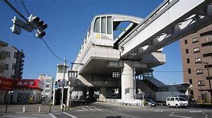 【駅】桜街道まで1853ｍ
