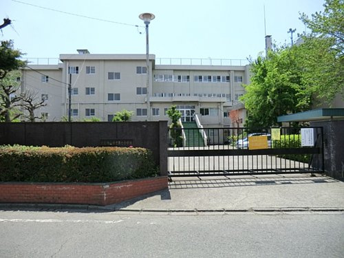 【小学校】武蔵村山市立第七小学校まで240ｍ