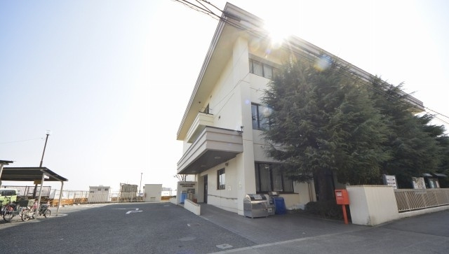【図書館】武蔵村山市立大南地区図書館まで882ｍ