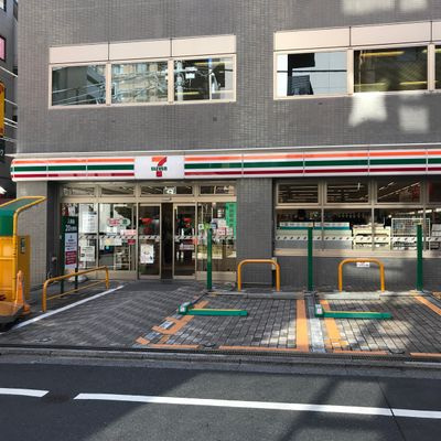 【コンビニエンスストア】セブンイレブン東池袋3丁目南店まで59ｍ