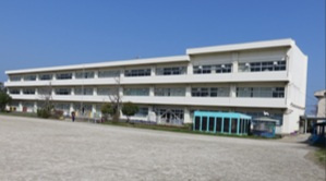 【小学校】市原市立青葉台小学校まで1000ｍ