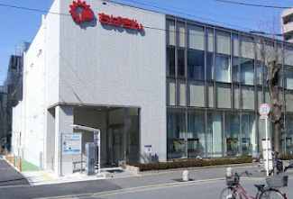 【銀行】千葉銀行　勝田台支店まで1434ｍ