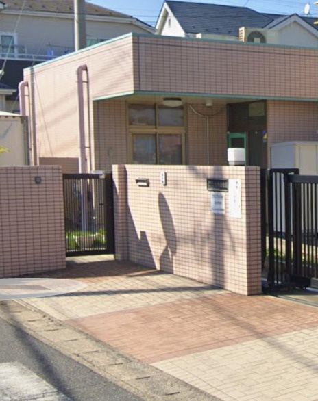 【幼稚園】志津幼稚園まで1180ｍ