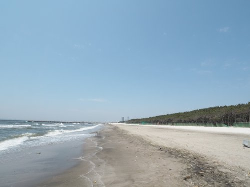 【その他】いなげの浜海水浴場まで1653ｍ