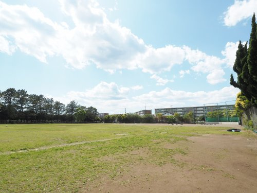 【公園】中高浜公園まで684ｍ