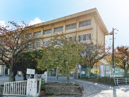 【小学校】福山市立坪生小学校まで946ｍ