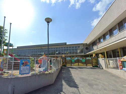 【保育園】てまりこども園まで880ｍ