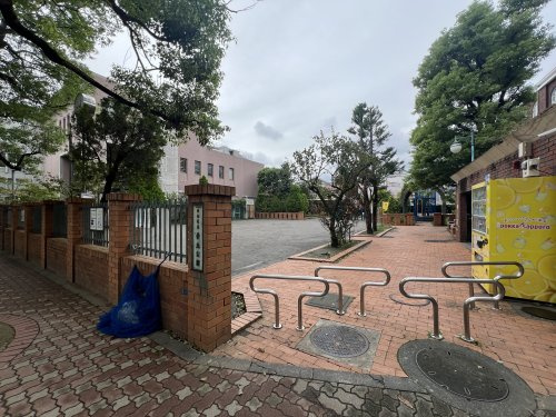 【公園】景丘公園まで400ｍ
