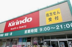 【ドラッグストア】キリン堂姫路溝口店まで1999ｍ