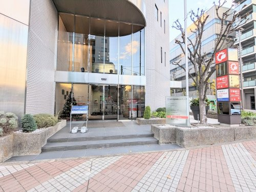 【銀行】ちばぎん深川支店まで1310ｍ